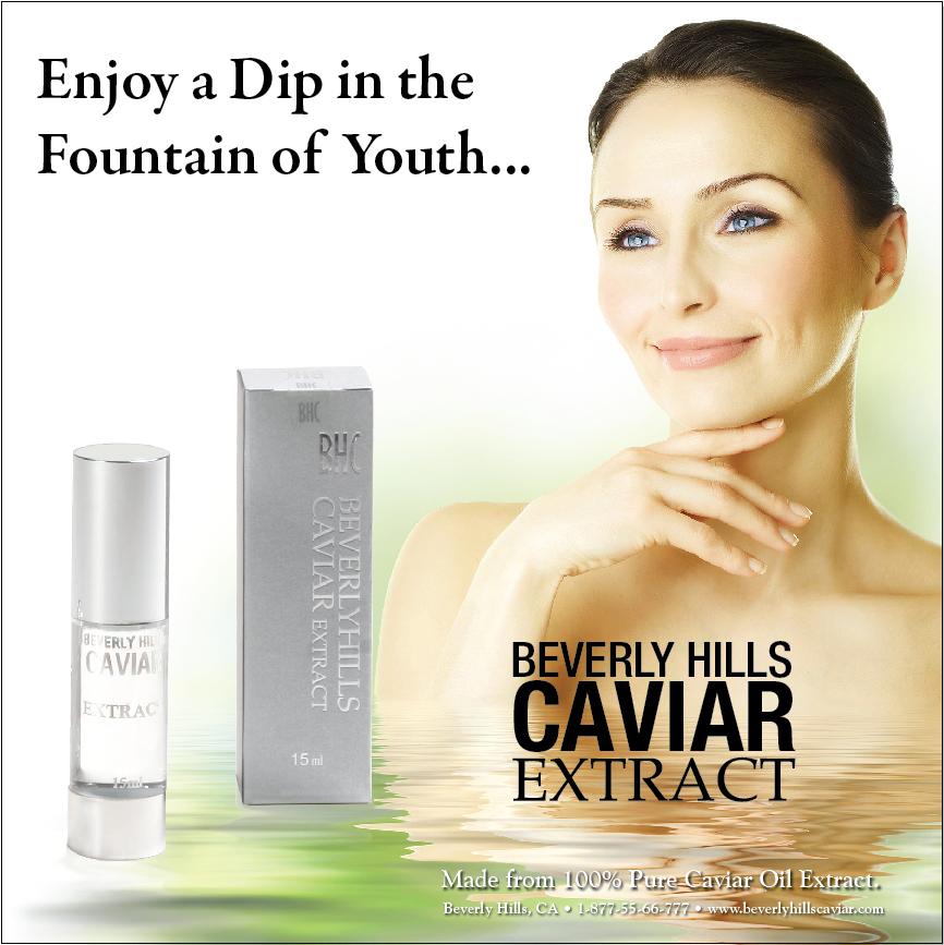 Caviar Facial, Caviar Facial at home, Anti Aging Caviar, Caviar Extract, Anti Wrinkle Caviar Extract