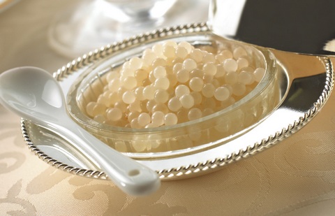 White Caviar, Snail Caviar, Escargot Caviar, Buy Snail Caviar, Imported Snail Caviar, Imported Caviar